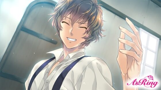 オルフレール Best Price版 [A’sRing] | DLsite 美少女ゲーム - R18