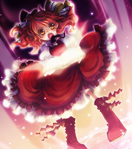 絶対迷宮グリム ディレクターズカット版 ～七つの鍵と楽園の乙女～ [花梨エンターテイメント] | DLsite PCソフト