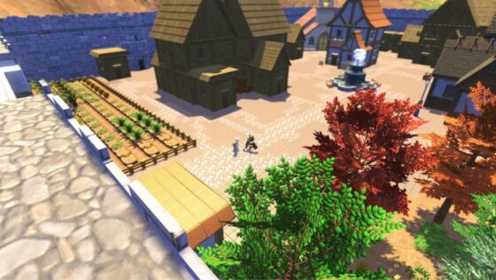 『異世界転生！ ゴブリンに恋したら…？』ゴブリンに転生した主人公のハルトが『本当の愛』を求めて生きる純愛ストーリー(アリス魔法学園) - FANZA同人