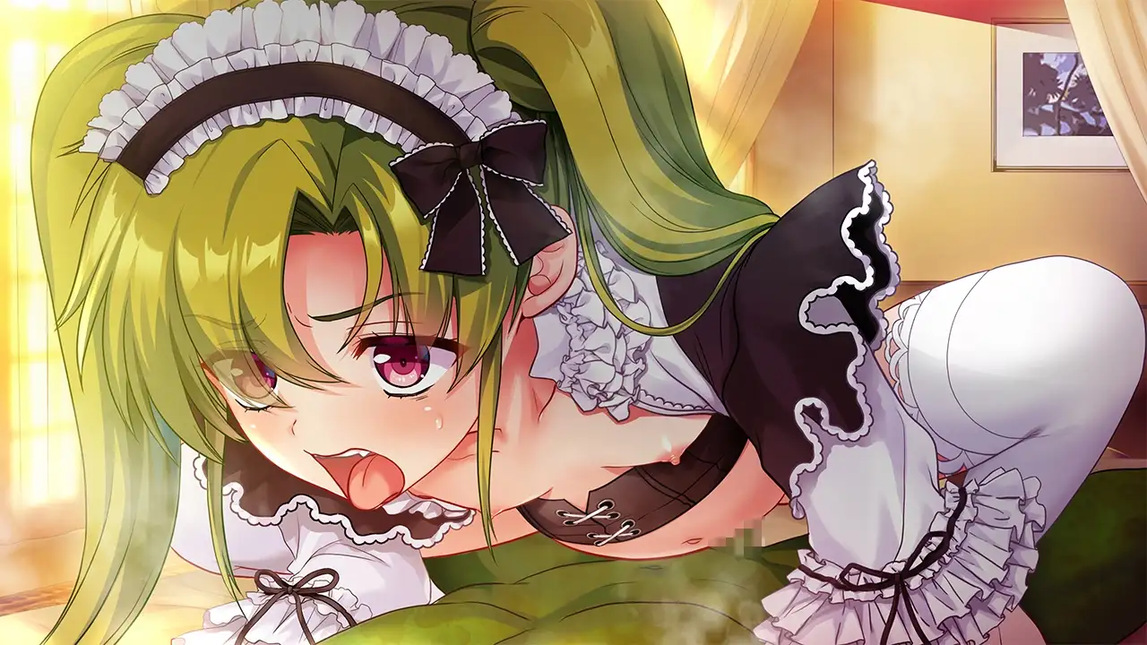 【DLsite限定版】進軍ゴブリン軍団 1+2セット [CHAOS-R / CHAOS-L / CHAOS-R EXTREME /CHAOS-R Re:Master / CHAOS-R feat. Freak Strike / FREAK STRIKE / CHAOS-R LIS-UP / MAYHEM] | DLsite 美少女ゲーム - R18