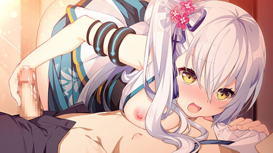 【めくいろ】絆きらめく恋いろは【萌えゲーアワード2017 グラフィック賞 受賞】