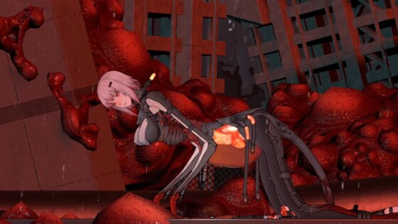 CYANBRAIN/シアンブレイン [NEKOUJI] | DLsite 同人 - R18