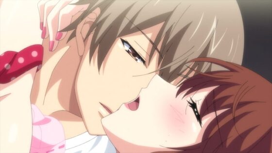 終電後、カプセルホテルで、上司に微熱伝わる夜。【プレミアム版】 [AnimeFestaオリジナル] | DLsite 美少女ゲーム - R18