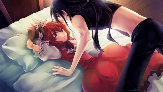 絶対迷宮グリム ディレクターズカット版 ～七つの鍵と楽園の乙女～ [花梨エンターテイメント] | DLsite PCソフト