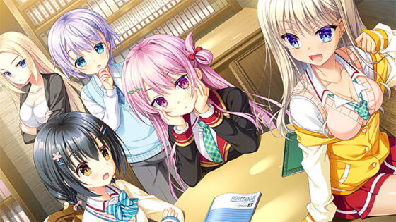 【DL版】AMBITIOUS MISSION つばめくんセット 