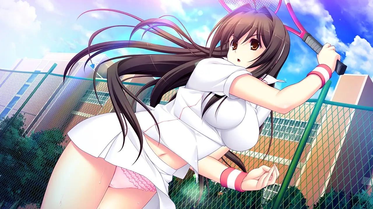 狙われた女神天使エンゼルティアー ～守った人間達に裏切られて～ FHD版 [SYRUP many milk] | DLsite 美少女ゲーム - R18