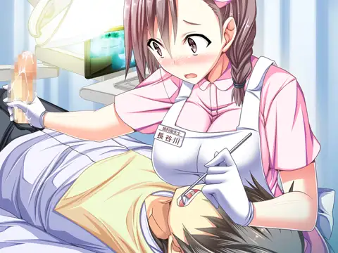 ちぇ～んじ！ ～あの娘になってクンクンペロペロ～ [メイビーソフト] | DLsite 美少女ゲーム - R18