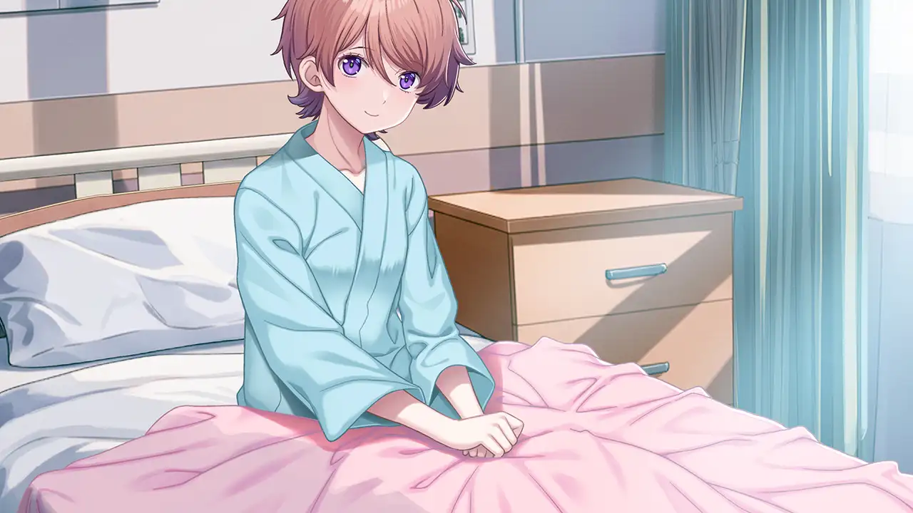 【DLsite限定版】誰ソ彼のシェイプシフター [Liar-soft] | DLsite 美少女ゲーム - R18