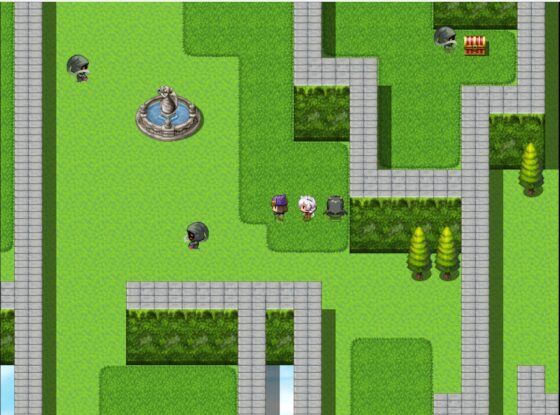 Two Demons and the Rookie Summoner - Sleeping Belly and Groaning Belly