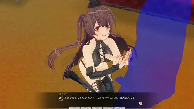 カスタムオーダーメイド3D2 GP-01＆GP-02（本体+アペンド） [Kiss] | DLsite 美少女ゲーム - R18