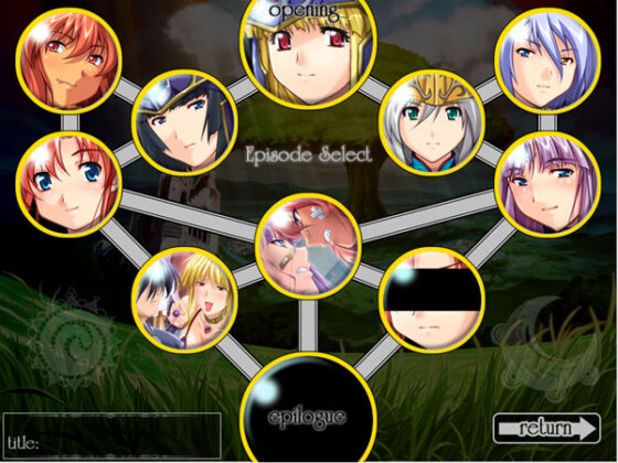 【DL版】戦乙女ヴァルキリーG〜戦乙女の黄昏〜 