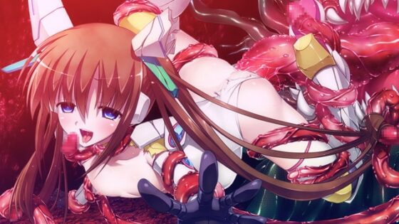 GEARS of DRAGOON 2 ～黎明のフラグメンツ～ [ninetail/dualtail] | DLsite 美少女ゲーム - R18