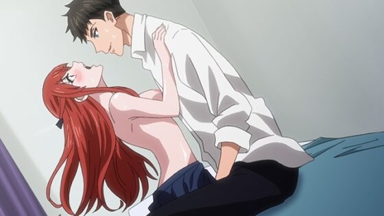 指先から本気の熱情2 -恋人は消防士- 【プレミアム版】 [AnimeFestaオリジナル] | DLsite 美少女ゲーム - R18