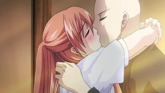 僧侶と交わる色欲の夜に…【プレミアム版】 [AnimeFestaオリジナル] | DLsite 美少女ゲーム - R18