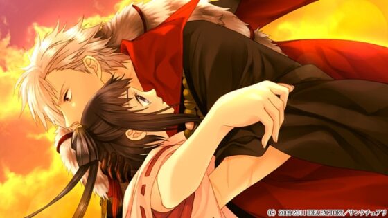 雅恋 ～MIYAKO～ 月詠の夢 [サンクチュアリ] | DLsite PCソフト