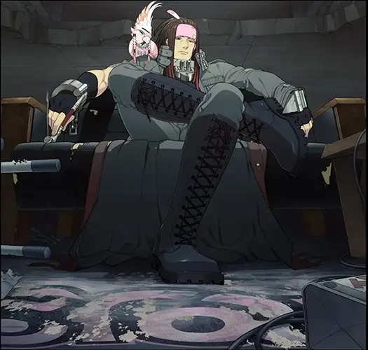 DRAMAtical Murder 普及版 [NITRO CHiRAL] | DLsite 美少女ゲーム - R18