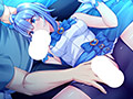 気になる彼女のママは現役魔法少女 搾られサンドウィッチ生活
