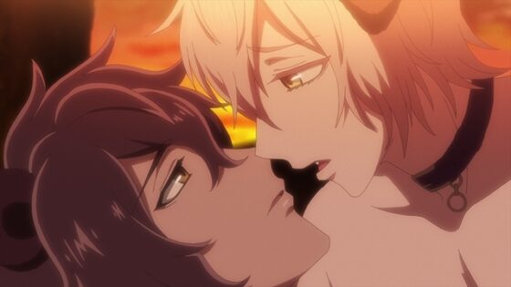 森のくまさん、冬眠中。【プレミアム版】 [AnimeFestaオリジナル] | DLsite 美少女ゲーム - R18