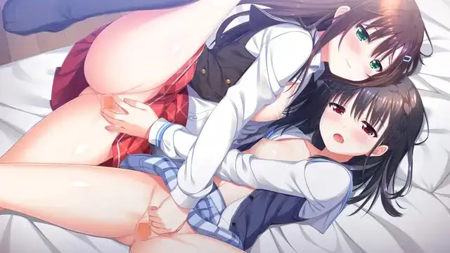 はじめて『おにギュ』パック [Tinkle Position] | DLsite 美少女ゲーム - R18