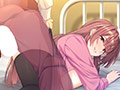 気になる彼女のママは現役魔法少女 搾られサンドウィッチ生活