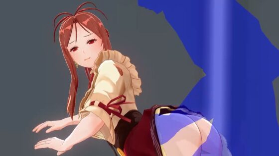 兄嫁 3Dアニメハイブリッド 後編 ●催○アプリ堕ち～欲求不満の兄嫁に催○アプリを使ったら～©2026③ [RED-ZONE] | DLsite 美少女ゲーム - R18