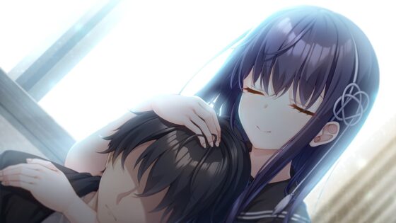 廃村少女［弐］～陰り誘う秘姫の匣～ [ESCU：DE] | DLsite 美少女ゲーム - R18