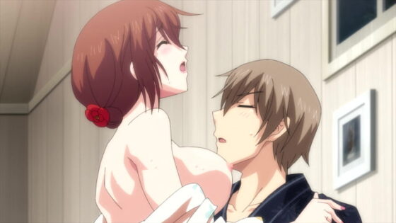 終電後、カプセルホテルで、上司に微熱伝わる夜。【プレミアム版】 [AnimeFestaオリジナル] | DLsite 美少女ゲーム - R18