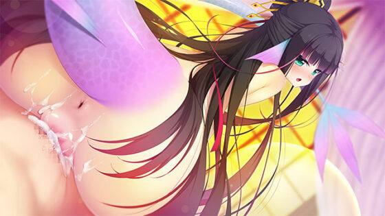 【DL版】あやかし遊郭 〜花魁道中〜 