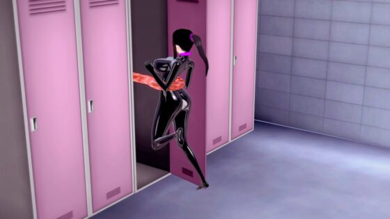 LATEX Rubberratory [Toxic Dead Dead Poison Venom]