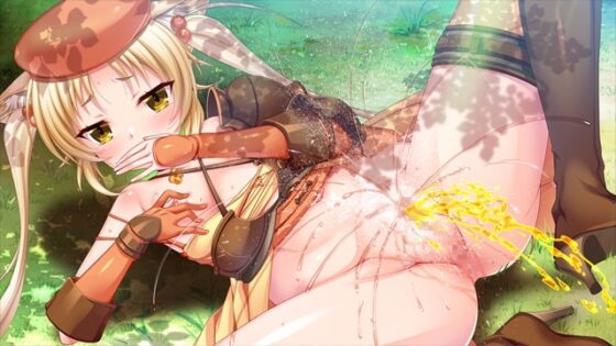 夢幻のさくら ～緋艶姫淫辱孕蝕譚～ [TinkerBell] | DLsite 美少女ゲーム - R18