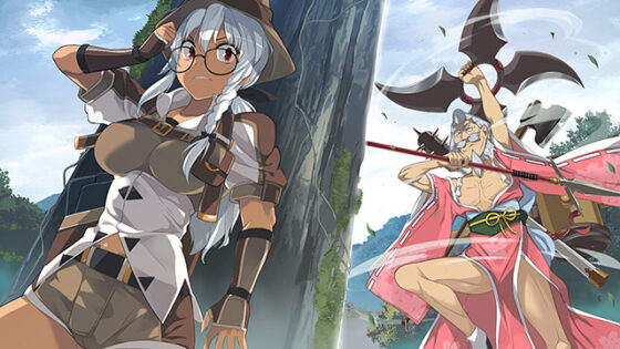 【DL版】イブニクル2 