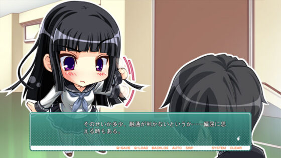 【DL版】おっぱい以外がダメすぎる姉 
