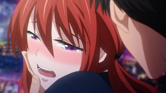 指先から本気の熱情2 -恋人は消防士- 【プレミアム版】 [AnimeFestaオリジナル] | DLsite 美少女ゲーム - R18