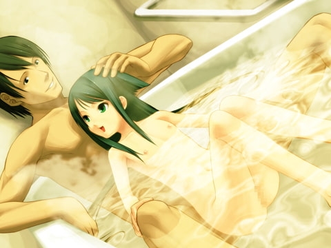 沙耶の唄 Nitro The Best! Vol.2 Windows 10対応版 [ニトロプラス] | DLsite 美少女ゲーム - R18