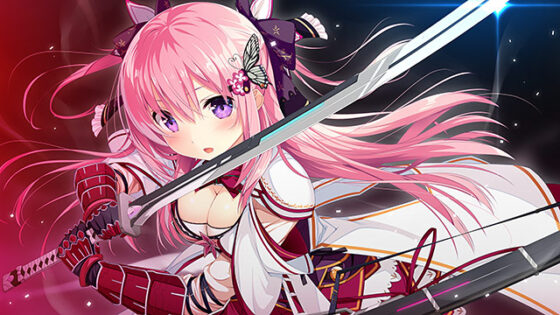 【めくいろ】絆きらめく恋いろは【萌えゲーアワード2017 グラフィック賞 受賞】