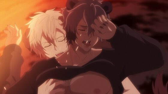 森のくまさん、冬眠中。【プレミアム版】 [AnimeFestaオリジナル] | DLsite 美少女ゲーム - R18