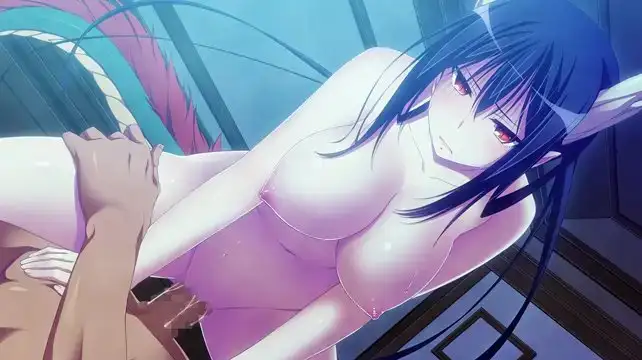 VenusBlood：Lagoon [ninetail/dualtail] | DLsite 美少女ゲーム - R18