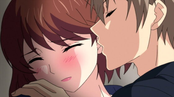 終電後、カプセルホテルで、上司に微熱伝わる夜。【プレミアム版】 [AnimeFestaオリジナル] | DLsite 美少女ゲーム - R18