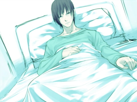 沙耶の唄 Nitro The Best! Vol.2 Windows 10対応版 [ニトロプラス] | DLsite 美少女ゲーム - R18