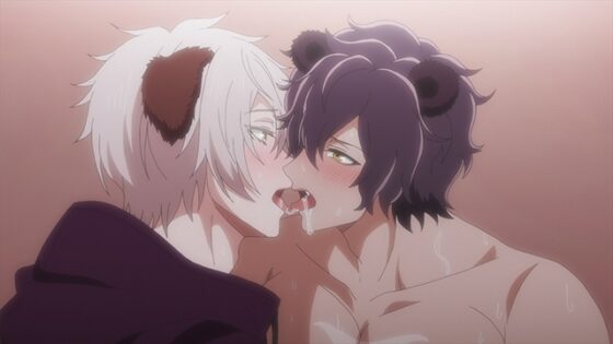 森のくまさん、冬眠中。【プレミアム版】 [AnimeFestaオリジナル] | DLsite 美少女ゲーム - R18