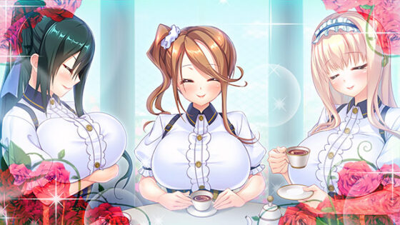 【DL版】WANNABE→CREATORS【萌えゲーアワード2023 5月月間賞 受賞】 