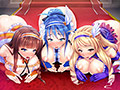 魔法少女フェアリーフラワー 〜正義の心を巨根で挫け！エロ酷いことし放題！孕ませオナホな最強ヒロイン達の絶対忠誠ハーレム♪〜