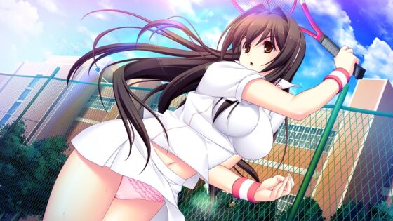 狙われた女神天使エンゼルティアー ～守った人間達に裏切られて～ FHD版 [SYRUP many milk] | DLsite 美少女ゲーム - R18