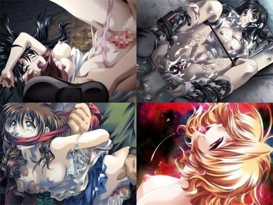 アージュメモリアルバンドル [aNTIQ] | DLsite 美少女ゲーム - R18