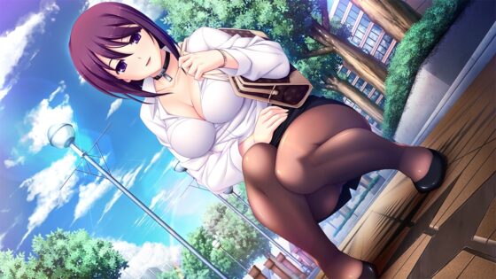狙われた女神天使エンゼルティアー ～守った人間達に裏切られて～ FHD版 [SYRUP many milk] | DLsite 美少女ゲーム - R18