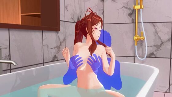 兄嫁 3Dアニメハイブリッド 前編  ●催○アプリ堕ち～欲求不満の兄嫁に催○アプリを使ったら～©2026② [RED-ZONE] | DLsite 美少女ゲーム - R18