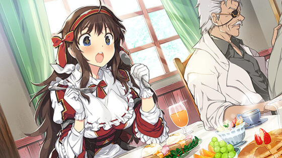 【DL版】イブニクル2 