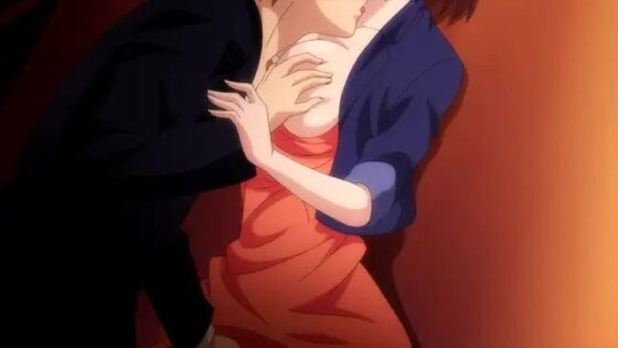 終電後、カプセルホテルで、上司に微熱伝わる夜。【プレミアム版】 [AnimeFestaオリジナル] | DLsite 美少女ゲーム - R18