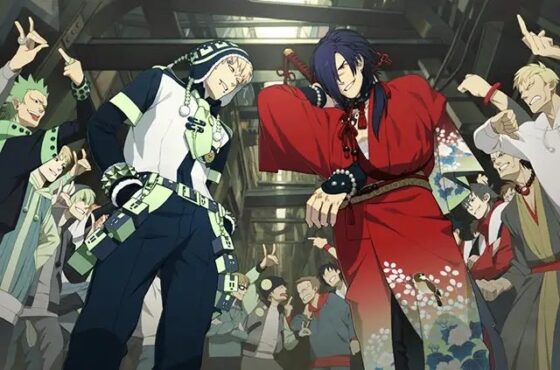 DRAMAtical Murder 普及版 [NITRO CHiRAL] | DLsite 美少女ゲーム - R18
