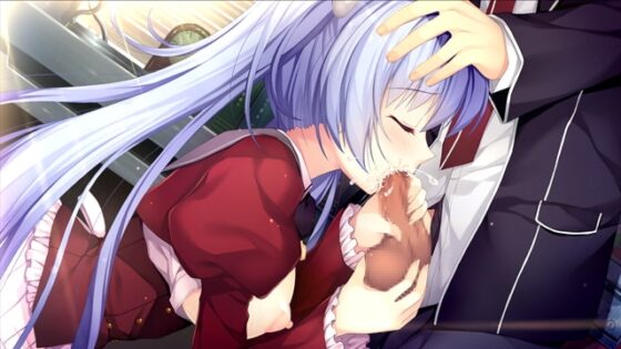 春音アリス＊グラム Wパッケージ [NanaWind] | DLsite 美少女ゲーム - R18